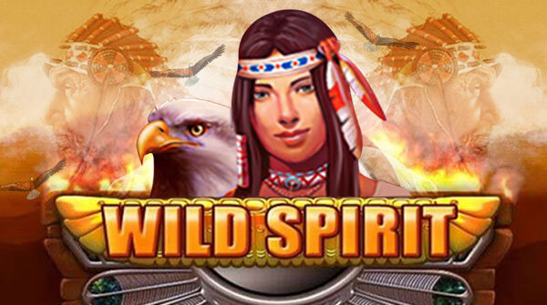 รีวิวเกมโจ๊กเกอร์สล็อต Wild Spirit